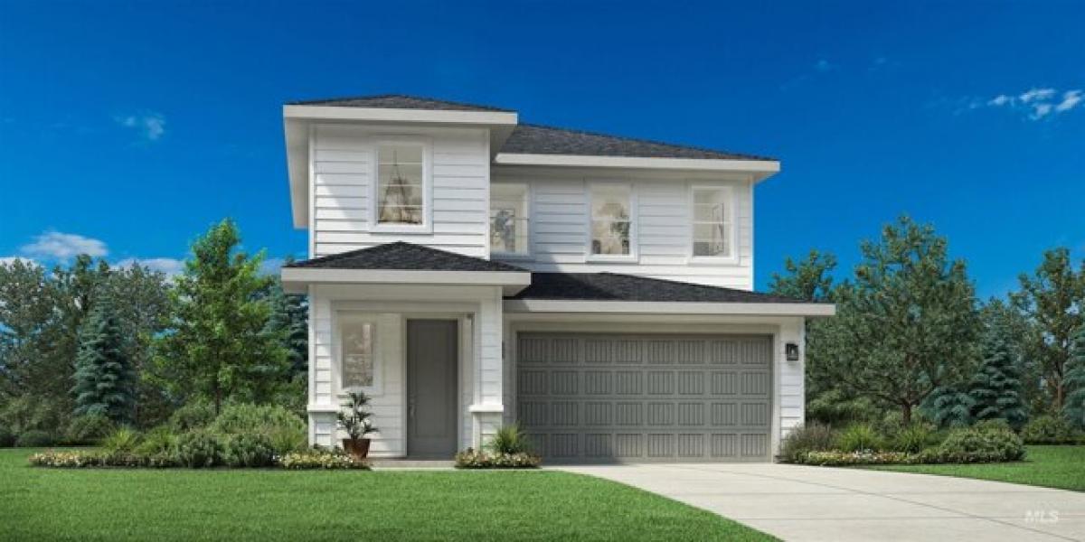 3 Schlafzimmer Haus in Caldwell, USA, Nr. 376087