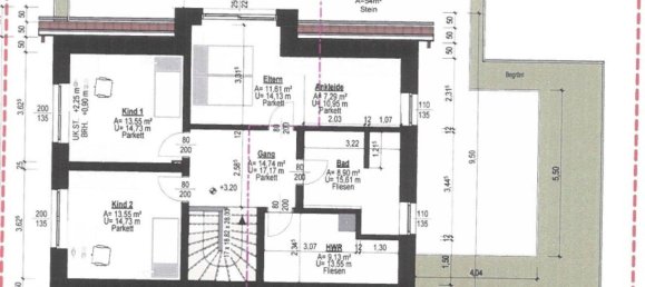Terrain à Leibnitz, Austria 901m² No. 22104 9