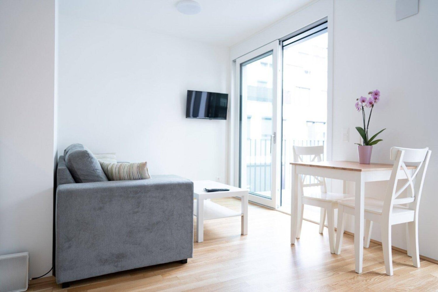 2-Zimmer Wohnung in Wien, Austria, Nr. 199555