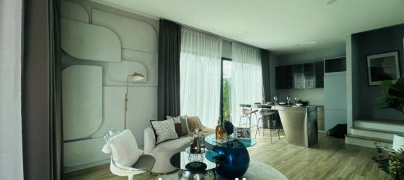 2 bedrooms Villa in Bangkok, Thailand No. 14328 2