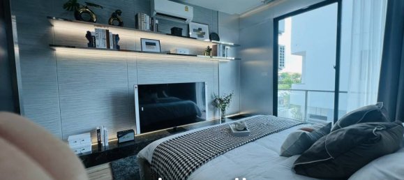 2 bedrooms Villa in Bangkok, Thailand No. 14328 6