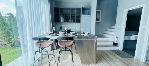 2 bedrooms Villa in Bangkok, Thailand No. 14328 3