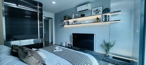 2 bedrooms Villa in Bangkok, Thailand No. 14328 7