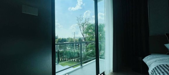 2 bedrooms Villa in Bangkok, Thailand No. 14328 9