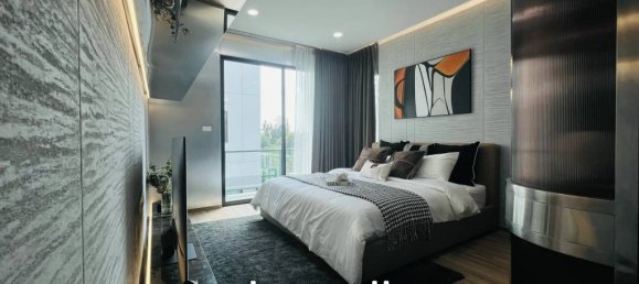 2 bedrooms Villa in Bangkok, Thailand No. 14328 8