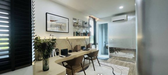 2 bedrooms Villa in Bangkok, Thailand No. 14328 4