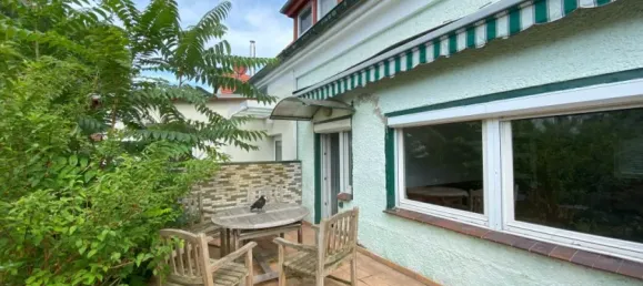 3غرفة تاون هاوس في Karlshorst, Germany رقم 351381 3