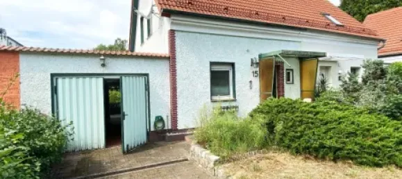 3غرفة تاون هاوس في Karlshorst, Germany رقم 351381 2