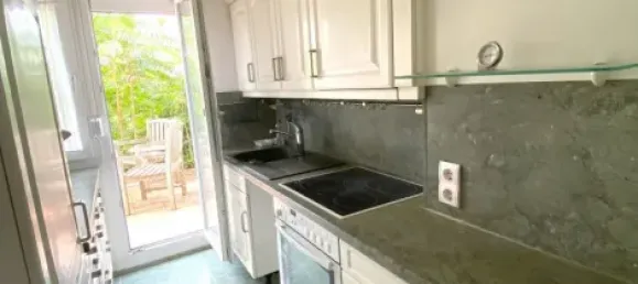 3غرفة تاون هاوس في Karlshorst, Germany رقم 351381 10