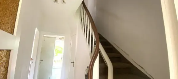 3غرفة تاون هاوس في Karlshorst, Germany رقم 351381 11