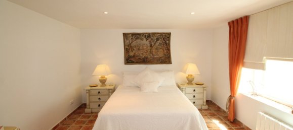 4 bedrooms Villa in Cadiz, Spain No. 135866 25