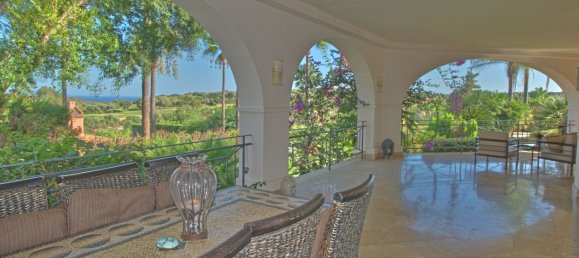 4 bedrooms Villa in Cadiz, Spain No. 135866 11