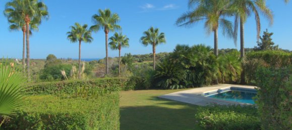 4 bedrooms Villa in Cadiz, Spain No. 135866 5