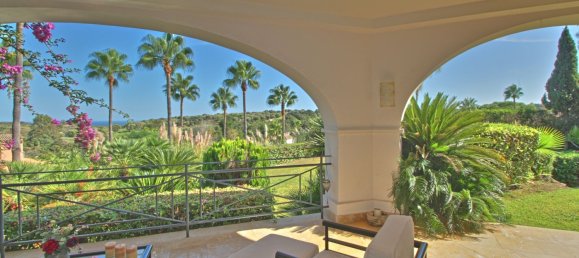 4 bedrooms Villa in Cadiz, Spain No. 135866 28