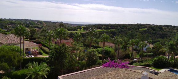 4 bedrooms Villa in Cadiz, Spain No. 135866 4