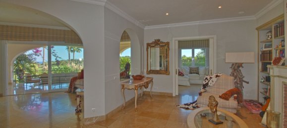 4 bedrooms Villa in Cadiz, Spain No. 135866 33