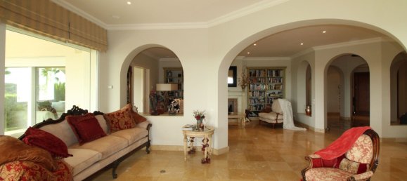 4 bedrooms Villa in Cadiz, Spain No. 135866 45