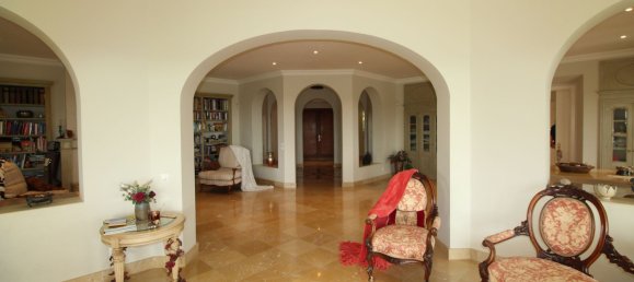 4 bedrooms Villa in Cadiz, Spain No. 135866 44