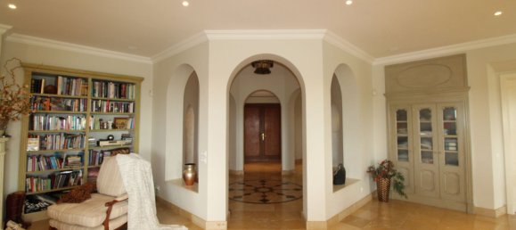 4 bedrooms Villa in Cadiz, Spain No. 135866 13