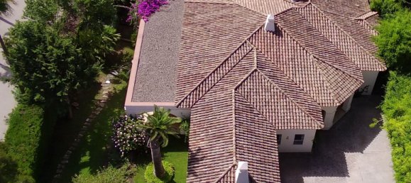 4 bedrooms Villa in Cadiz, Spain No. 135866 2