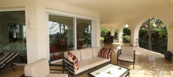 4 bedrooms Villa in Cadiz, Spain No. 135866 38