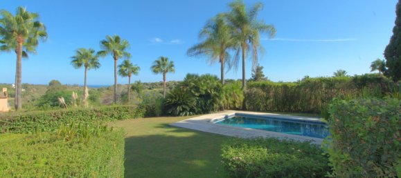 4 bedrooms Villa in Cadiz, Spain No. 135866 32