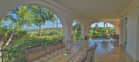 4 bedrooms Villa in Cadiz, Spain No. 135866 27