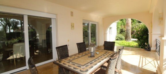 4 bedrooms Villa in Cadiz, Spain No. 135866 39