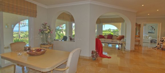 4 bedrooms Villa in Cadiz, Spain No. 135866 7