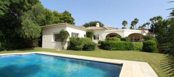 4 bedrooms Villa in Cadiz, Spain No. 135866 35