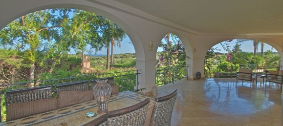 4 bedrooms Villa in Cadiz, Spain No. 135866 23