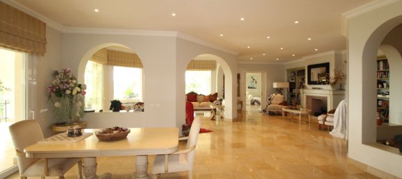 4 bedrooms Villa in Cadiz, Spain No. 135866 36