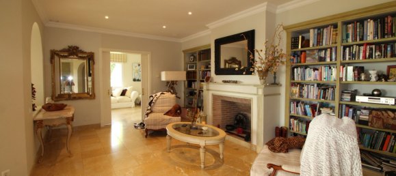 4 bedrooms Villa in Cadiz, Spain No. 135866 49