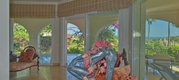 4 bedrooms Villa in Cadiz, Spain No. 135866 30