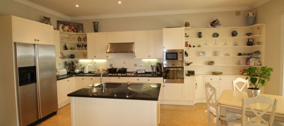 4 bedrooms Villa in Cadiz, Spain No. 135866 40