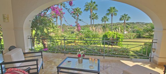 4 bedrooms Villa in Cadiz, Spain No. 135866 31