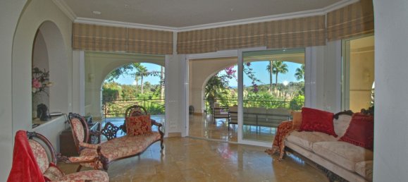 4 bedrooms Villa in Cadiz, Spain No. 135866 15