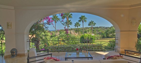 4 bedrooms Villa in Cadiz, Spain No. 135866 29