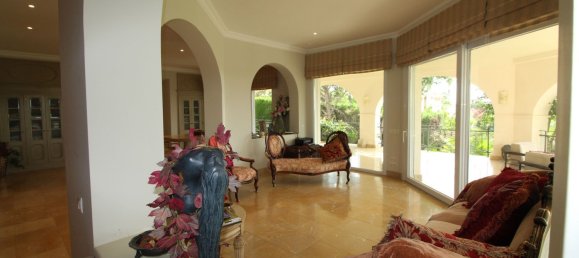 4 bedrooms Villa in Cadiz, Spain No. 135866 50