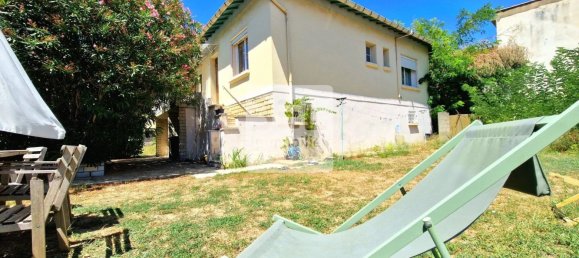 3 غرف نوم فيلا في Bagnols-sur-Ceze, France رقم 276488 5