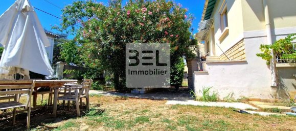 3 غرف نوم فيلا في Bagnols-sur-Ceze, France رقم 276488 9