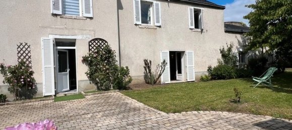 Casa de 5 dormitorios en Olivet, France No. 332942 18