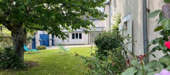 Casa de 5 dormitorios en Olivet, France No. 332942 17