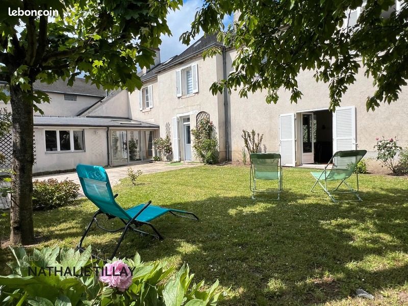 Casa de 5 dormitorios en Olivet, France No. 332942