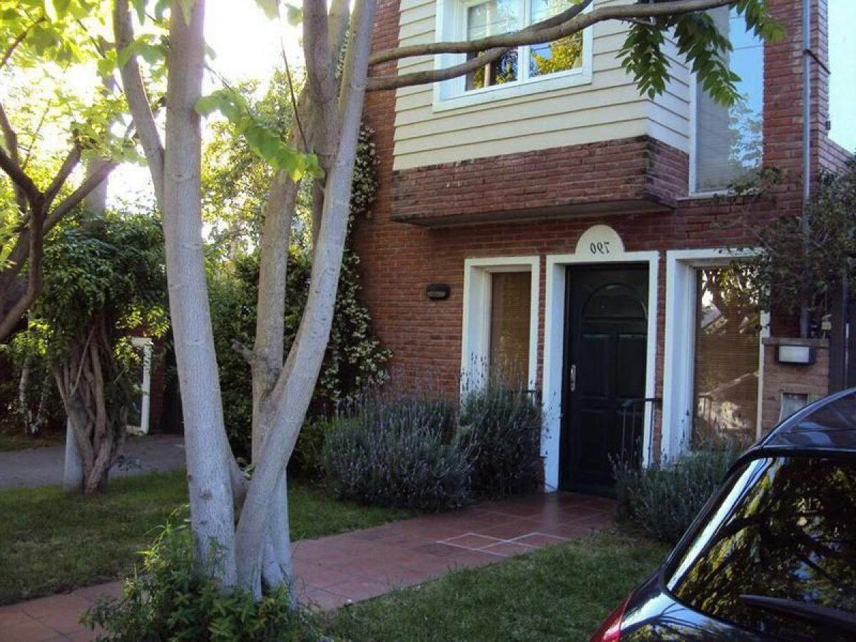 2 bedrooms Apartment in Mar del Plata, Argentina No. 74685