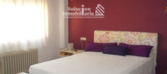 1 bedroom Penthouse in Salamanca, Spain No. 78441 2