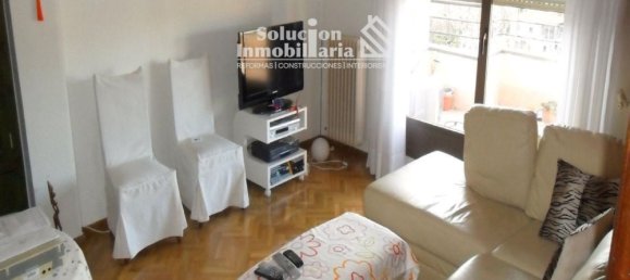 1 bedroom Penthouse in Salamanca, Spain No. 78441 5
