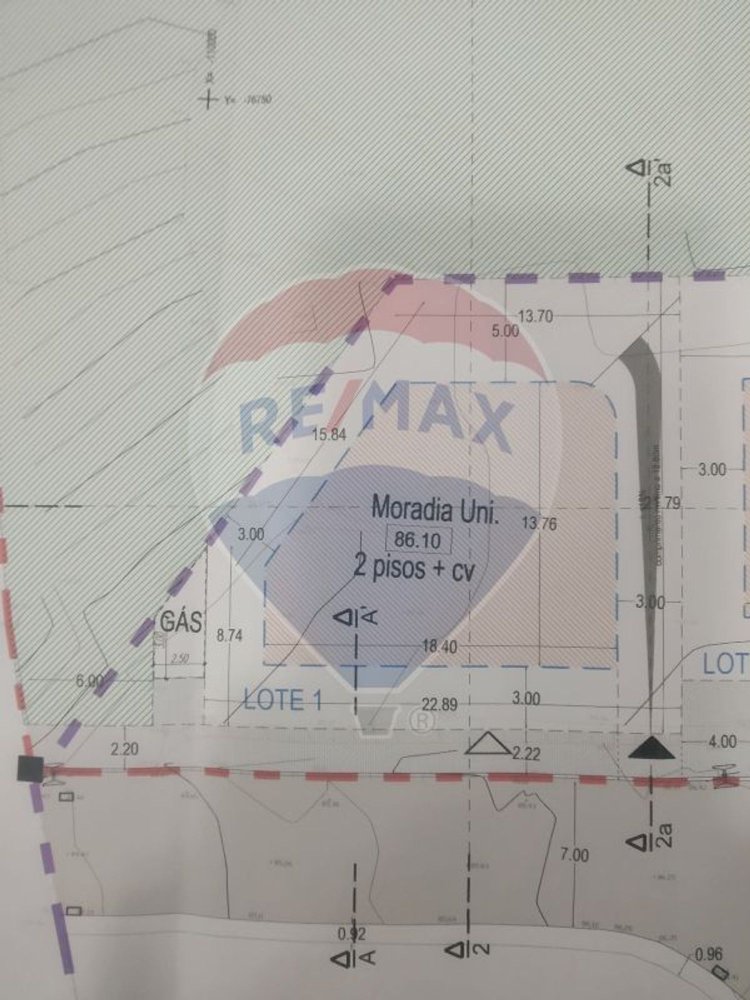 437m² Land in Ericeira, Portugal No. 39513
