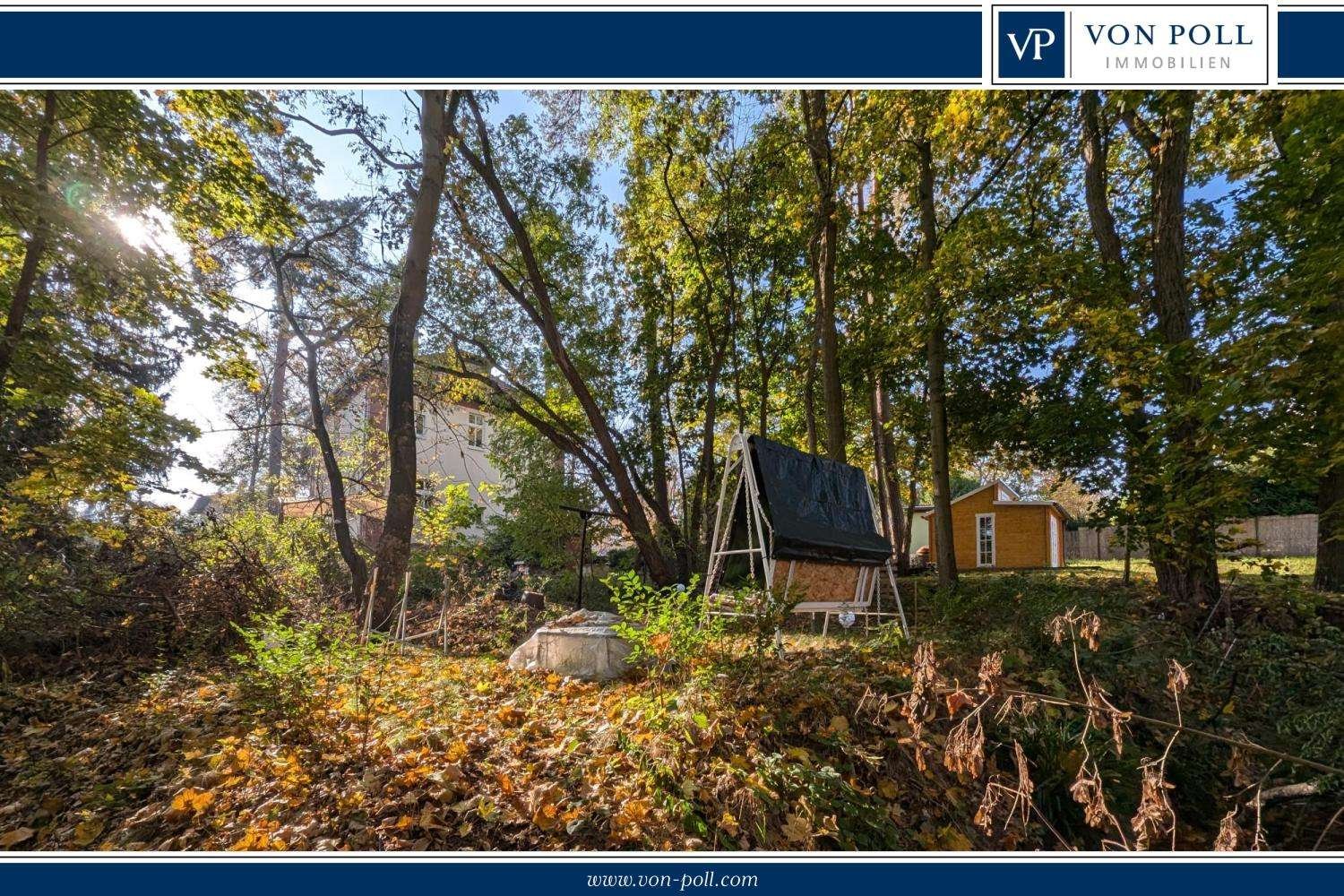 Terreno en Oberhavel, Germany No. 16998