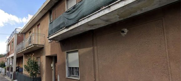 4-salle Appartement à Nova Milanese, Italy No. 8240 4